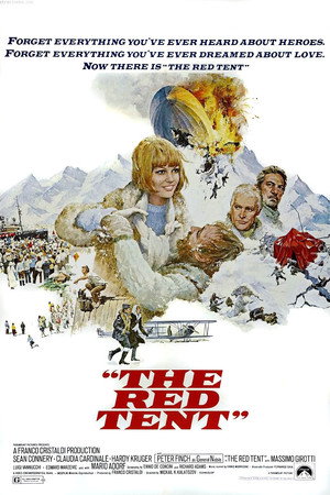 The Red Tent