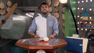 Cochon dingue: 3×32