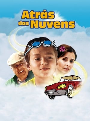 Image Atrás das nuvens