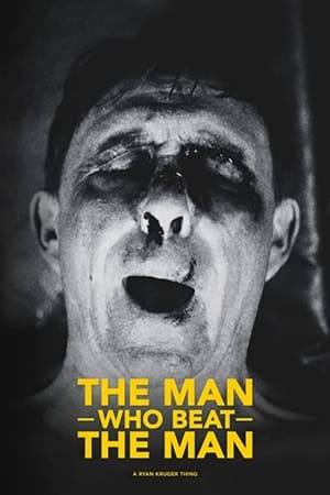 The Man Who Beat the Man film complet