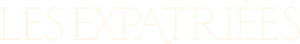 Les Expatriées — logo