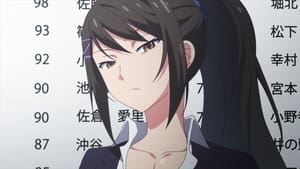 Youkoso Jitsuryoku Shijou Shugi no Kyoushitsu e: 1×3