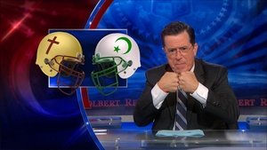 The Colbert Report: 11×2