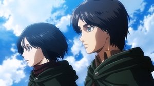 Attack on Titan Season 3 Episode 22