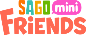 Amigos Sago Mini — Logos 8