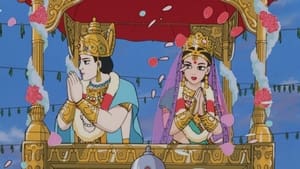 Ramayana: The Legend of Prince Rama