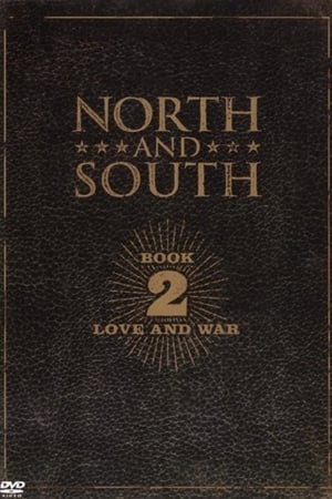 North and South: Sezonas 2
