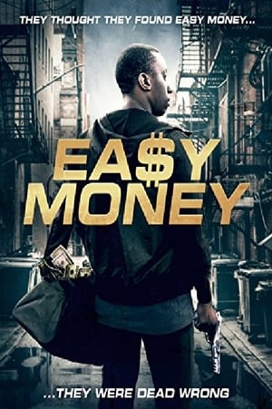 Poster Easy Money (2018)