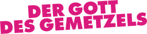 Un dios salvaje — Logos 4