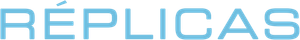 Réplicas — Logos 6