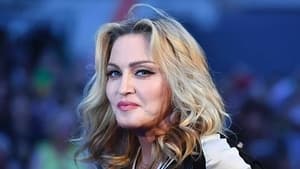 Madonna In A League Of Her Own