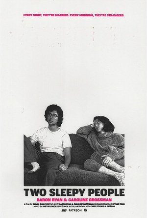 Two Sleepy People (2025)