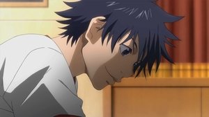 Ahiru no Sora: 1×4