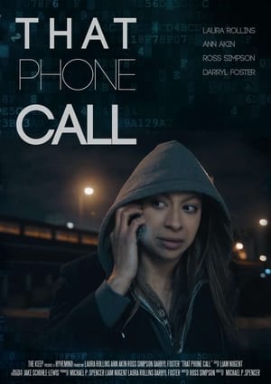Poster That Phone Call 2023