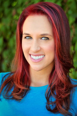 Renee Bryant portrait