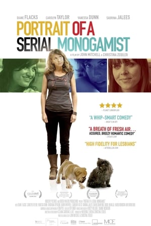 Poster Portrait of a Serial Monogamist 2016