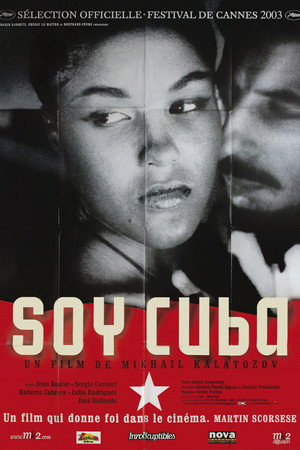 I Am Cuba 85