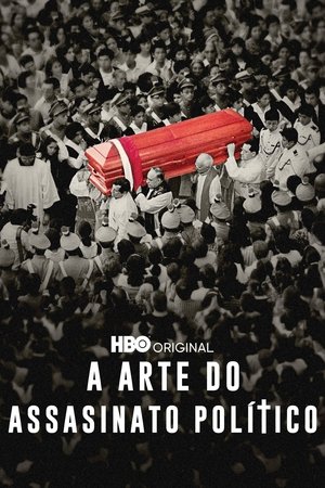 Image A Arte do Assassinato Político