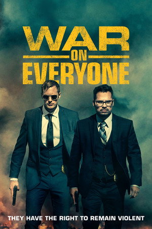 War on Everyone