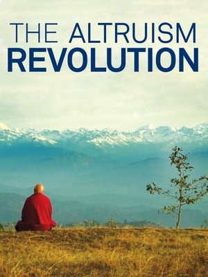 Image The Altruism Revolution