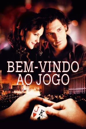 Poster Bem-Vindo ao Jogo 2007