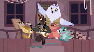 Quokka’s Wild Life