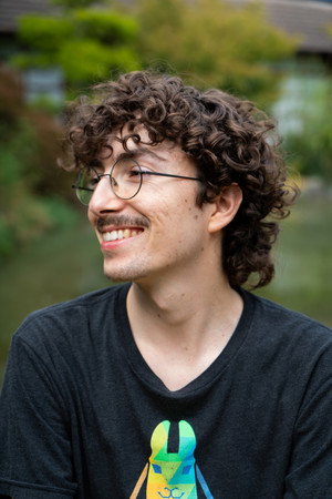 Benjamin Caramatie
