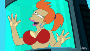 Futurama 6 – Episodio 14