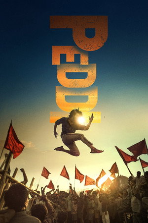 poster Peddi