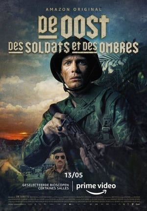 Poster Des soldats et des ombres 2021