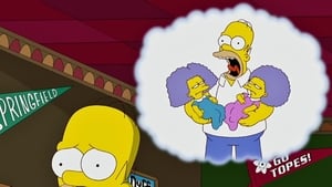 The Simpsons: 24×3