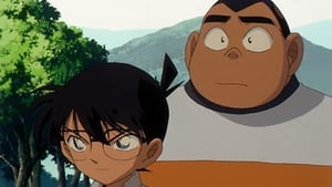 Detective Conan: 1×376