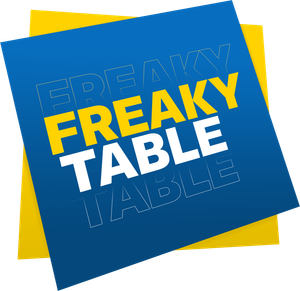 Freaky Table