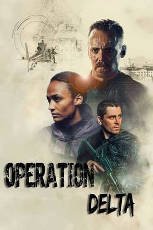 Poster Opération Delta 2021