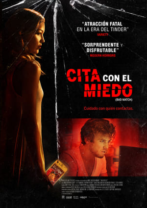 Cita con el miedo (2017)