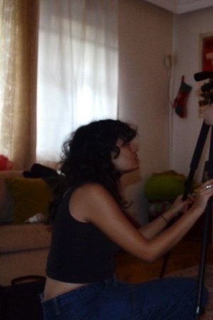 Eylül Kalacı