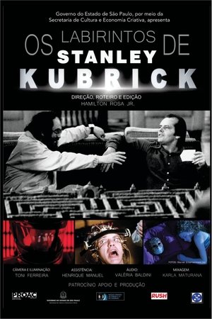 Nonton film Os Labirintos de Stanley Kubrick (2023) terbaru sub indo Nonton film Os Labirintos de Stanley Kubrick (2023) terbaru sub indo