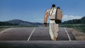 Street Fighter II – The Animated Movie (1994)
