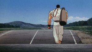 Street Fighter II: The Animated Movie 1994