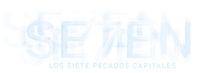 Se7en — Logos 5