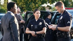 مسلسل The Rookie الموسم الثاني الحلقة 9 مترجمة