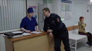 Épisode 18