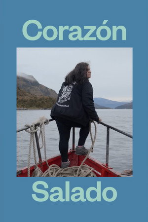 Corazón Salado