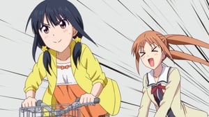 Aho Girl Episodio 11 Sub Español Descargar