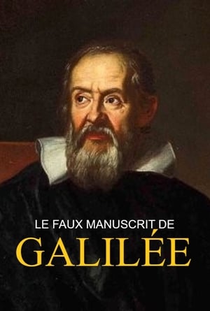 Image Le faux manuscrit de Galilée