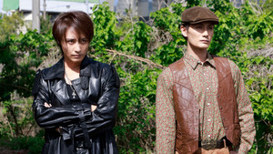 仮面ライダーカブト20th 天を継ぐもの movie still 16