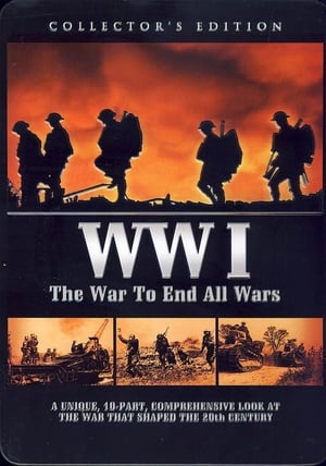 Image WWI: The War to End All Wars