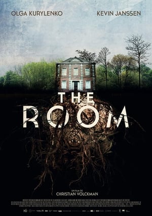 Poster The Room 2019