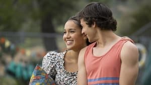 High School Musical: The Musical: The Series Season 3 Episode 1