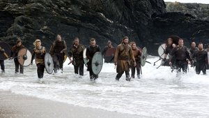 Vikingos: Temporada 1 – Episodio 3